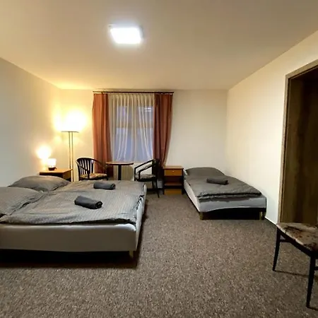 Guest house Stara Hospoda