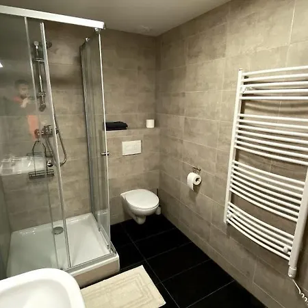 Stara Hospoda 3* Dobřív