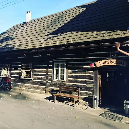 Stara Hospoda