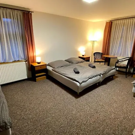 Stara Hospoda Dobřív