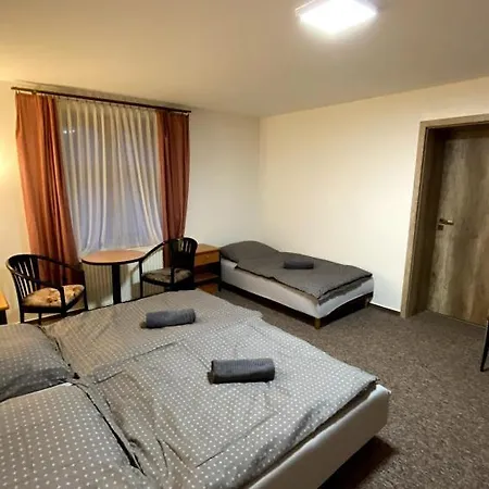 Stara Hospoda 3* Dobřív