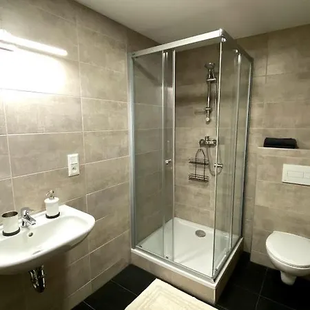 Guest house Stara Hospoda Dobriv