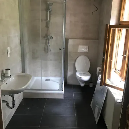 Guest house Stara Hospoda *