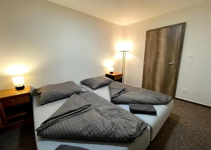 Stara Hospoda Gasthof Dobřív