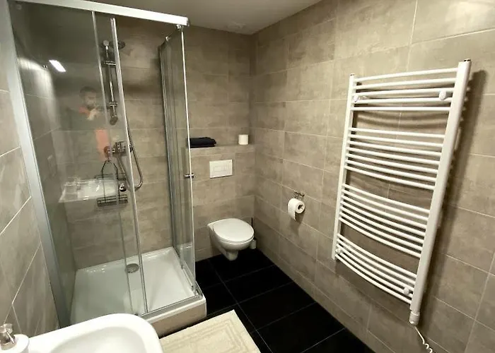 Stara Hospoda 3* Dobřív