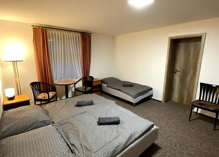 Stara Hospoda 3* Dobřív
